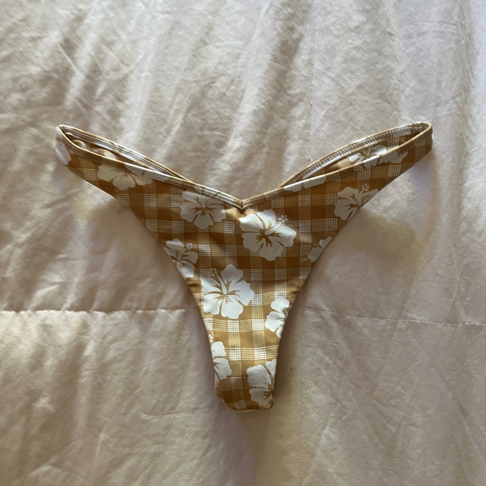 Benoa honey palaka johnny bottom